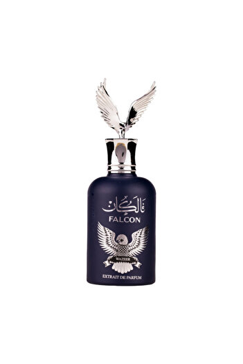 wadi al khaleej Falcon Wazeer Wadi al Khaleej, Eau de Parfum, Men, 100ml, Eau de Parfum, 100 ml