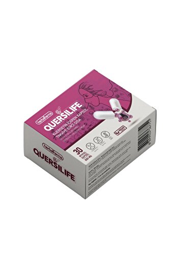 Herbalfarma Qersilife