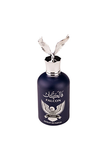 wadi al khaleej Falcon Wazeer Wadi al Khaleej, Eau de Parfum, Men, 100ml, Eau de Parfum, 100 ml