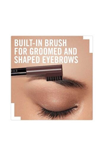 Rimmi Rimmel Brow Pencil - 001