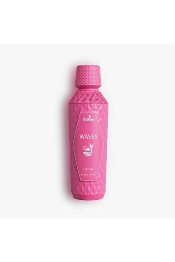 Bloom Island Perfume 200ml from Bloom Waves perfume from the summer collection is a whiff