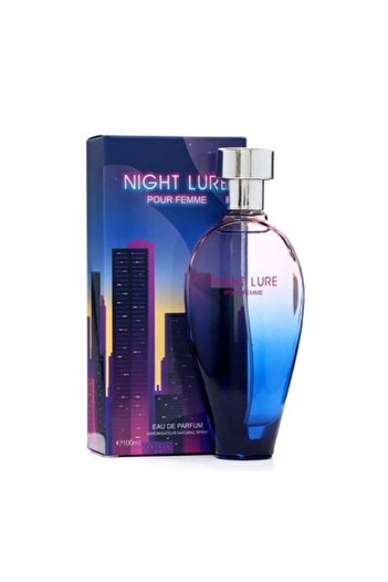 Poro Online NIGHT LURE 100 ML Women's Perfume