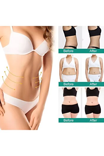 Winso Flat Tummy Tablets (Flat Belly) with Garcinia Cambogia by Winz Town - 60 Tablets