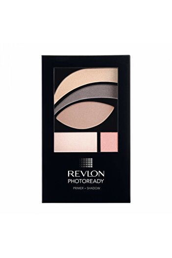 Revlon Paletă de farduri de pleoape PhotoReady, 505, Impressionist, 2,8 g