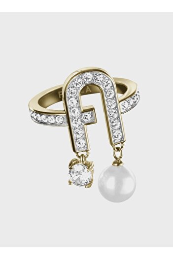 FURLA Arch Ring