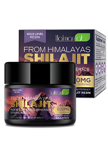 Vitamin Dietary Supplement Rich in Over 85 Minerals and Folic Acid - 60 g