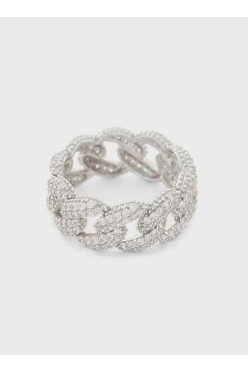 Michael Kors Casual Stone Ring