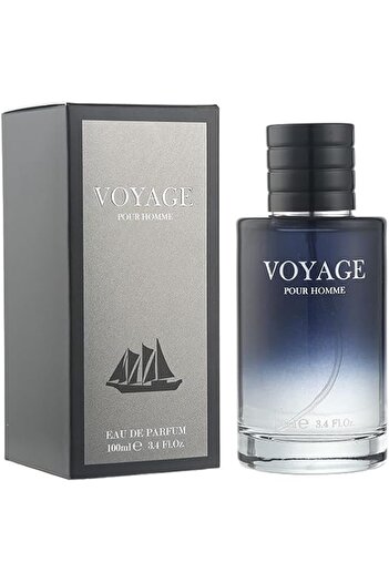 VOYAGE 100 ml Men's Perfume
