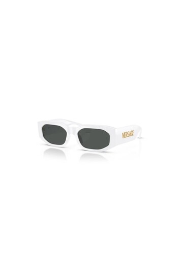 Versace Ve4489U 31487 Women's Sunglasses