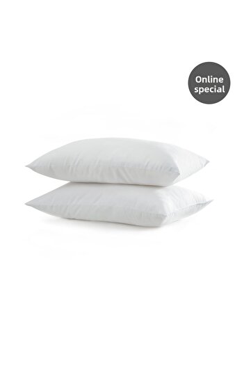 Puffy Μαξιλάρι Semmy 2 τεμαχίων Rollpack