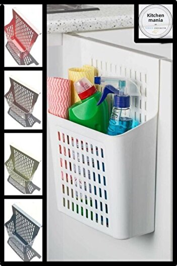Gondol Κρεμαστό ντουλάπι Shuttle - Organizer Basket G545