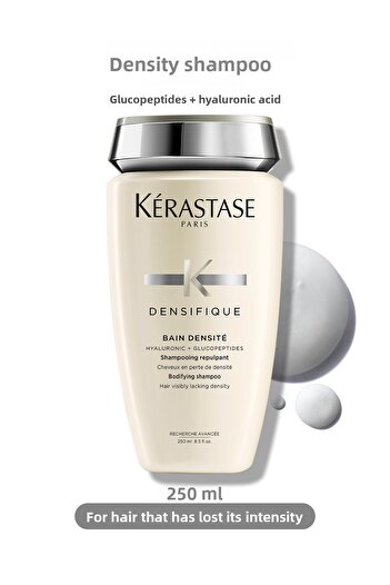 Kerastase Densifique Bain Densité Intensity Shampoo 250 ml