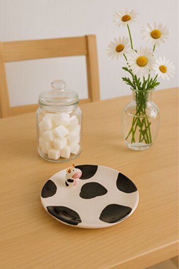 uğurlu dükkan İNEK TABAK 12 CM