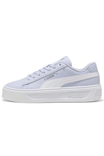 Puma Smash Platform V3 390758   Unisex Sports Shoes Lila