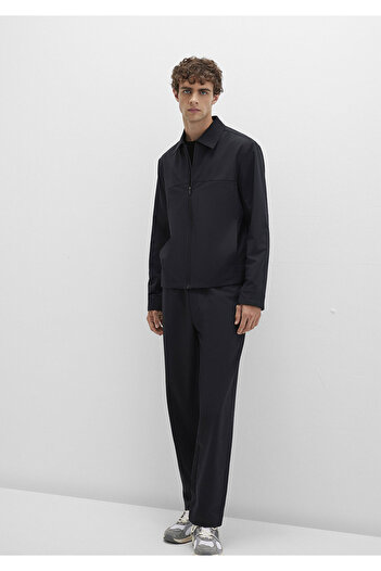 Mavi Black Sports Pants 0010503-71379