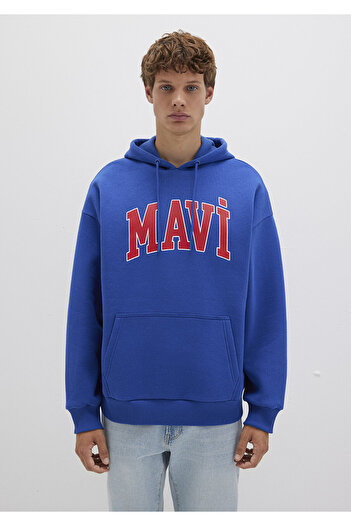 Mavi Erkek Sweatshirt M067149-70907