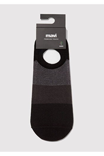 Mavi Black Ballerina Socks 0911956-900