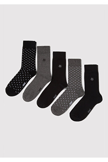 Mavi 5-teiliges Socken-Set 0911231-900