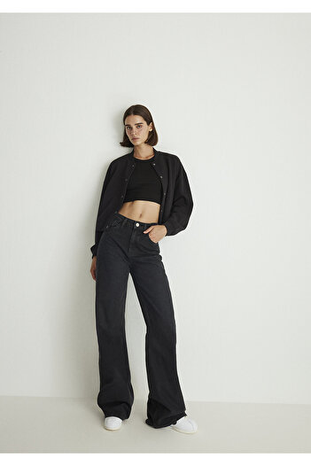 Mavi Florida Kolej Antrasit Smoke Jean Pantolon 1010381-85275