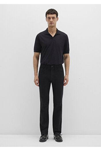 Mavi 177 Siyah Comfort Jean Pantolon 0017783046