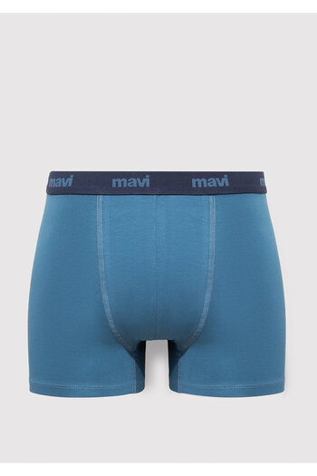 Mavi 3lü Boxer 0910615-83077