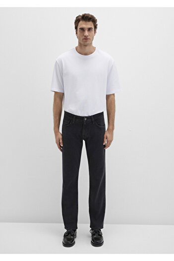 Mavi Martin Gri Smoke Jean Pantolon 8837824674