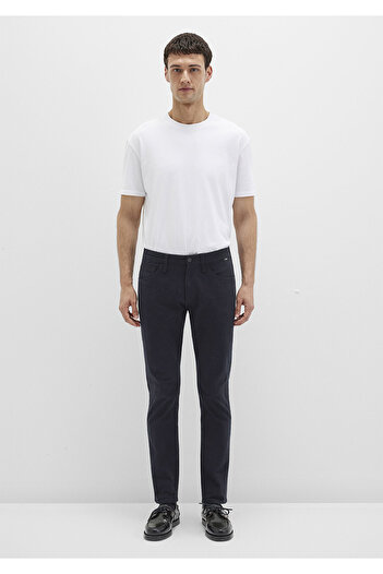 Mavi Jake Siyah Comfort Jean Pantolon 0042216291