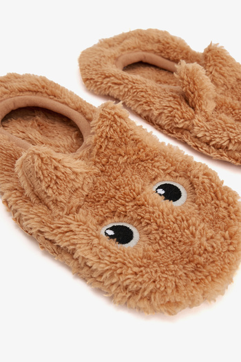 Penti Taba Cuteness Nakışlı Ev Çetiği