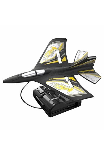 Silverlit Flybotic X-Twin Evo Uzaktan Kumandalı Uçak 87736