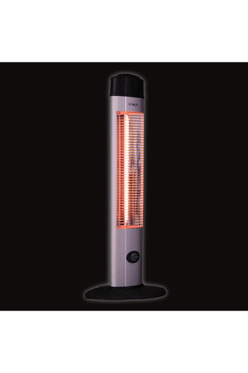Vals Th 18 Cf 1800 W Dikey Isıtıcı