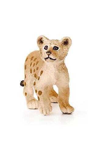 SCHLEICH Yavru Aslan 14813