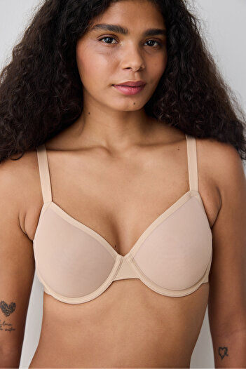 Penti Σουτιέν Sophie Beige