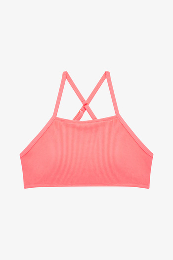 Penti Sorbet Young Girl Aida Halter Neck Bikini Set