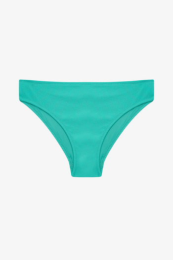 Penti Turkuaz Genç Kız Holly Halter Yaka Bikini Takımı