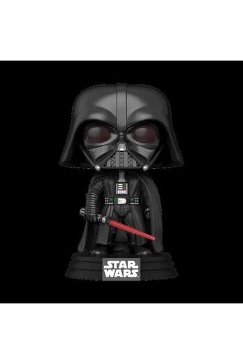 Funko Pop Darth Vader - Star Wars: Episode IV A New Hope 597