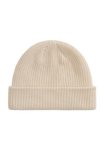 Vans 000QB42N11-R Core Basic Cuff Beanie Krem