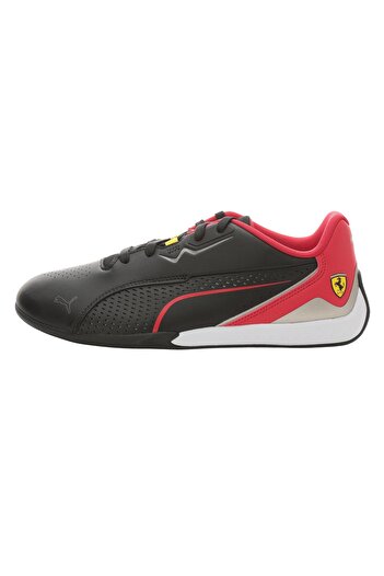 Puma Ferrari Drift Cat 11 308613 Men's Sports Sneaker Shoes Black