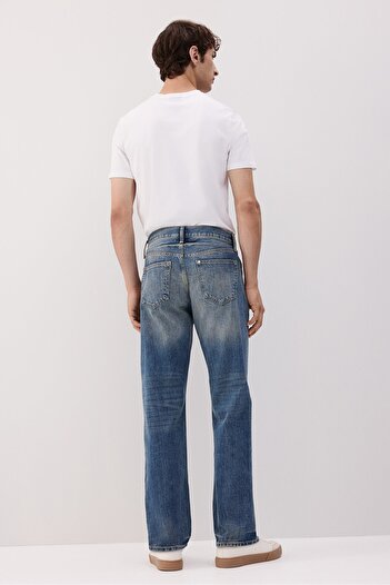 H&M Relaxed Jeans