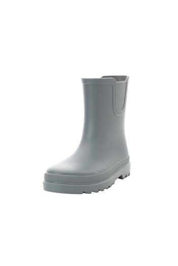 IGOR W10274-047 W10274 Tokıo &amp;Ccedil;ocuk Bot Ve &amp;Ccedil;izme Gri