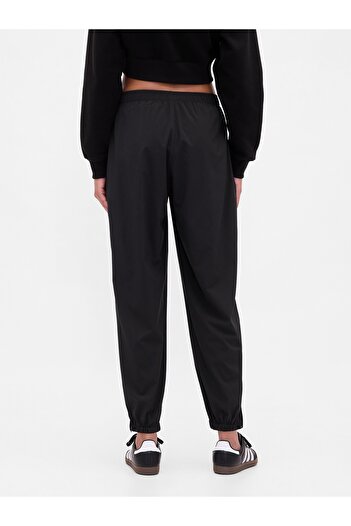 GAP Kadın Siyah GapFit Tech High Rise Jogger Eşofman Altı