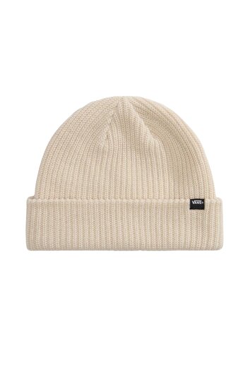 Vans 000QB42N11-R Core Basic Cuff Beanie Krem