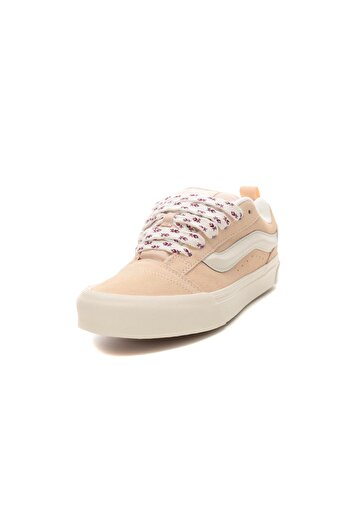 Vans 000D6Ze2S1-R Knu Skool Sports Shoes Cream