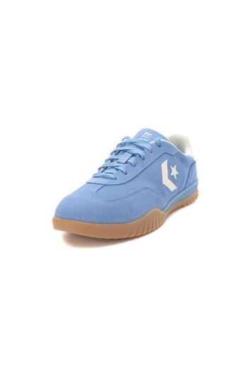 Converse A11504C-E Converse Run Star Traıner Erkek Spor Ayakkabı Mavi