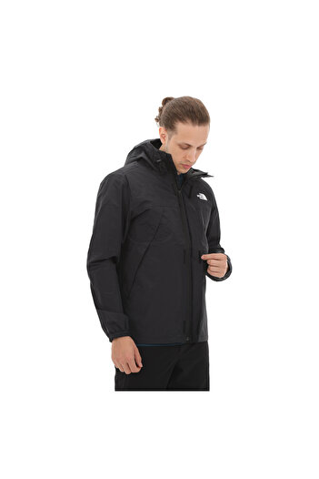 THE NORTH FACE F0A7QEY4H01-R The North Face M Antora Jacket Erkek Mont Siyah