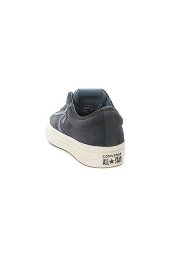 Converse A10568C-E Converse Star Player 76 Erkek Spor Ayakkabı Lacivert