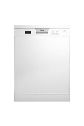 Regal BM 521 Bulaşık Makinesi