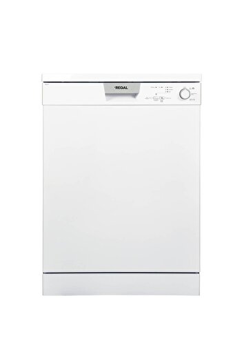 Regal BM 310 3 Programlı Bulaşık Makinesi