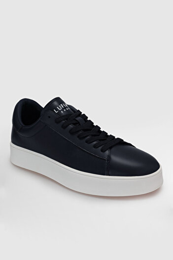 Lufian Anton Erkek Sneaker Ayakkabı Lacivert