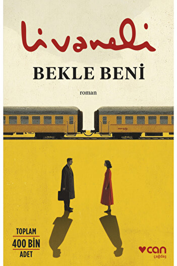 Can Yayınları Bekle Beni