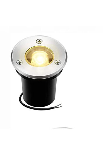 Omaxe Omaxe 3WATTS LED Spotlight.